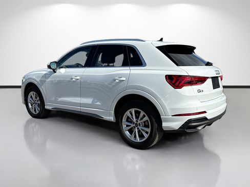 Used 2025 Audi Q3 2.0T Premium Plus w/ Premium Plus Package image 5