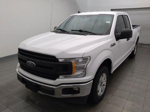Used 2020 Ford F150 XL w/ Equipment Group 101A Mid RWD image 15