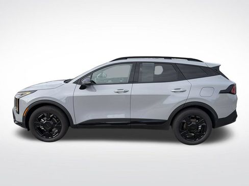 Used 2026 Kia Sportage X-Line AWD/4WD image 4