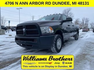 Used 2016 RAM 2500 Tradesman w/ Popular Equipment Group RWD video 1