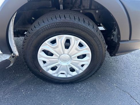 Used 2024 Ford Transit 250 Low Roof w/ Exterior Upgrade Package RWD image 22