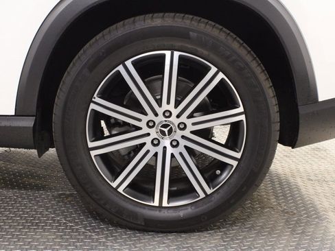 Certified 2026 Mercedes-Benz GLE 350 4MATIC image 19