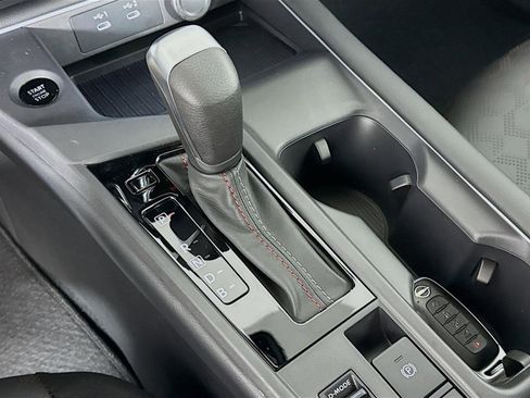 New 2026 Nissan Sentra SR w/ SR Premium Package image 17