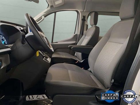 Used 2023 Ford Transit 350 XLT image 16