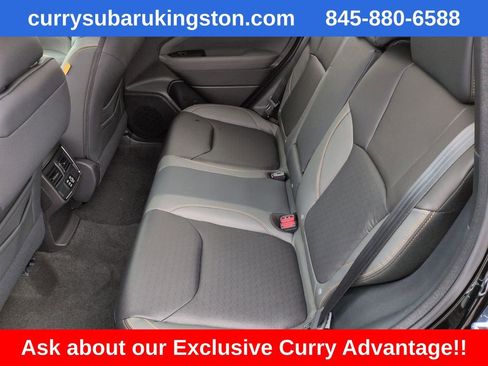 New 2026 Subaru Forester Wilderness w/ Wilderness Plus Package image 11