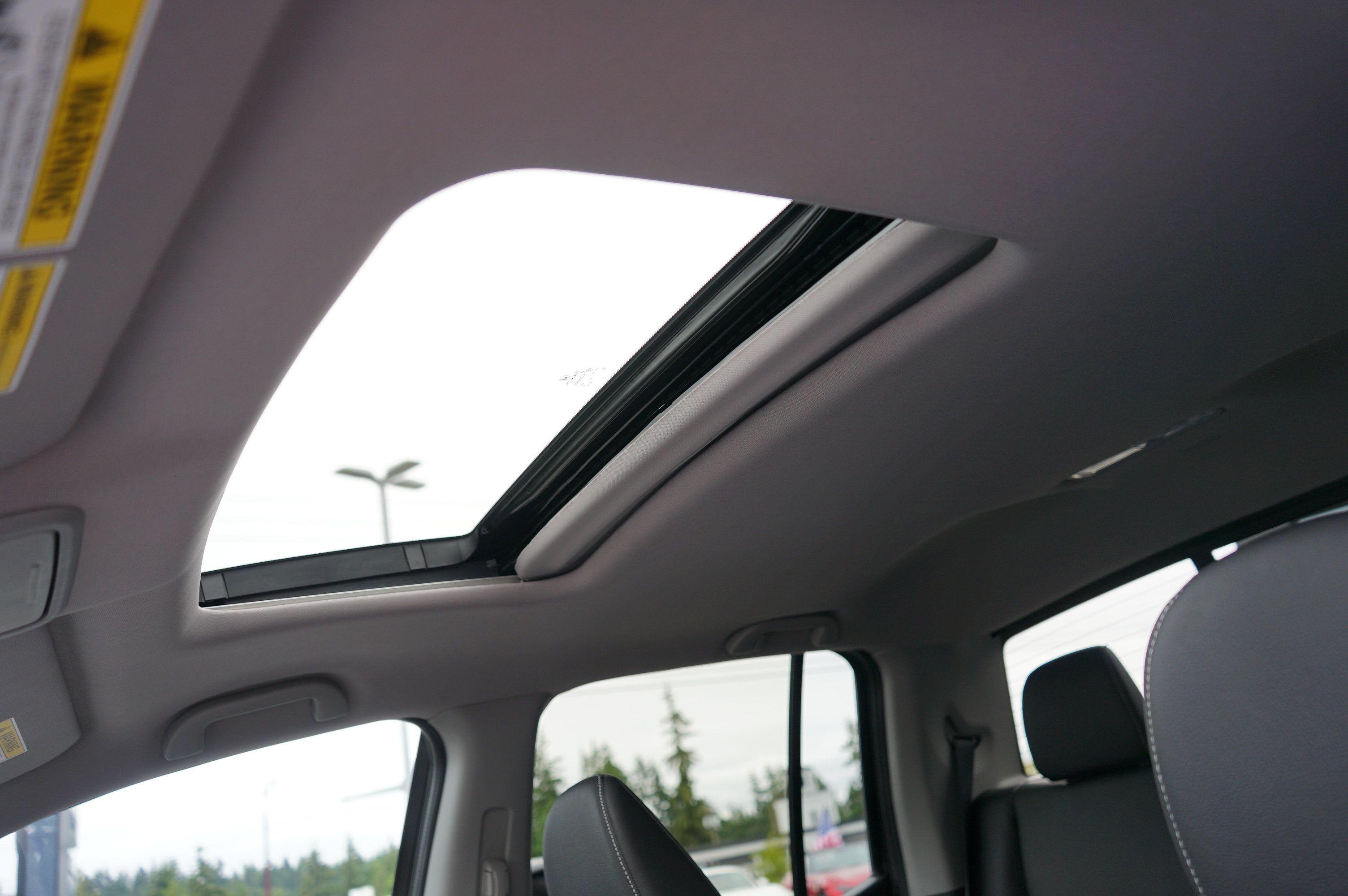 Used 2026 Honda Ridgeline RTL image 15