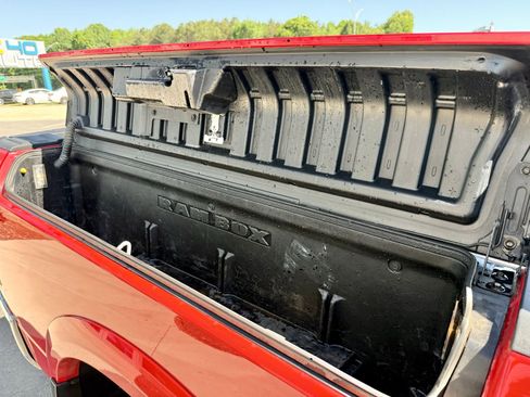 Used 2016 RAM 1500 Laramie Longhorn w/ Convenience Group AWD/4WD image 9