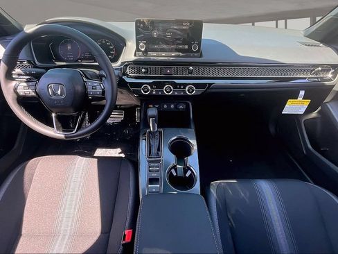New 2026 Honda Civic Sport image 5