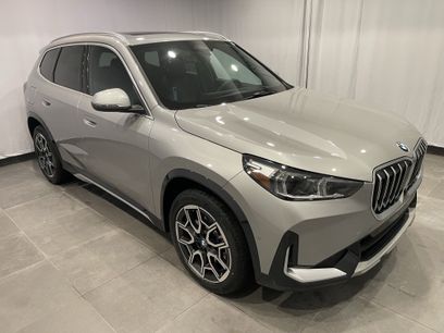 Used 2026 BMW X1 xDrive28i w/ Technology Package