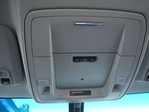 Used 2019 Chevrolet Silverado 1500 W/T image 24