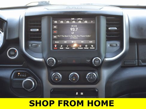 Used 2020 RAM 1500 Lone Star image 4