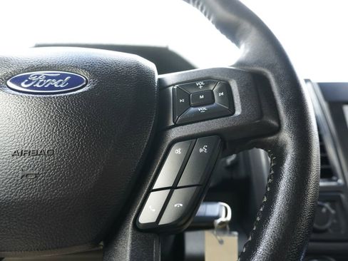 Used 2020 Ford F150 XLT w/ Equipment Group 302A Luxury AWD/4WD image 21