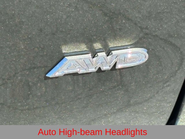 New 2027 Chrysler Pacifica Select AWD/4WD image 41