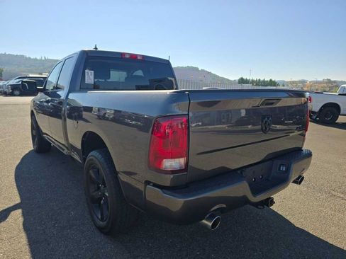 Used 2019 RAM 1500 Express w/ Wheel & Sound Group AWD/4WD image 16