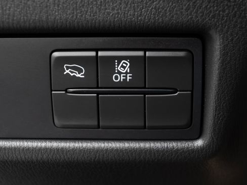 Used 2024 MAZDA CX-5 AWD 2.5 S w/ Select Package image 32