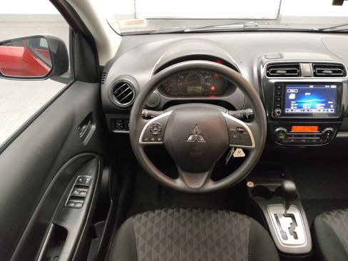 Used 2024 Mitsubishi Mirage ES FWD image 22