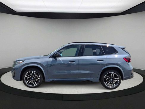 Used 2023 BMW X1 xDrive28i w/ Premium Package AWD/4WD image 5