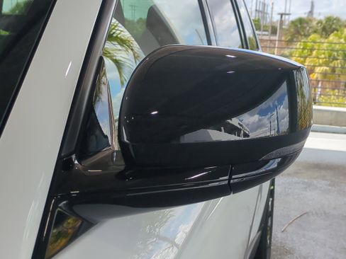 New 2026 Jeep Grand Cherokee L Limited image 12