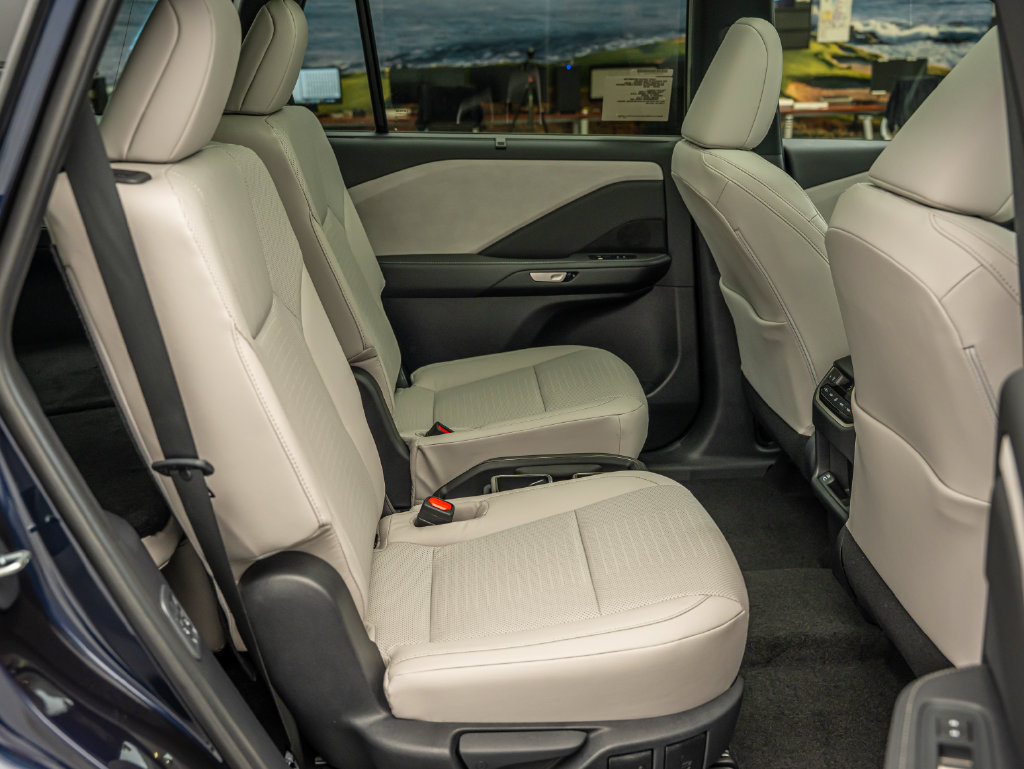 New 2026 Lexus TX 350 AWD w/ Technology Package image 46