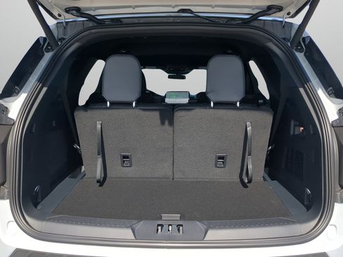 New 2026 Ford Explorer Tremor image 48