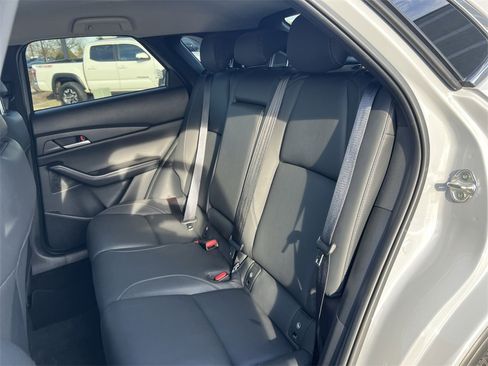 Used 2025 MAZDA CX-30 AWD 2.5 S w/ Select Sport Pkg image 22