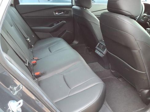 Used 2023 Honda Accord Touring image 10