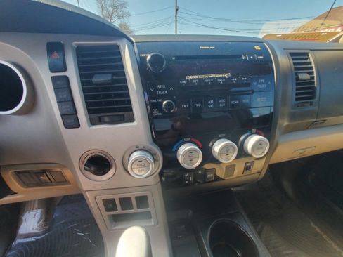 Used 2007 Toyota Tundra Limited image 21