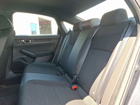 Used 2024 Honda Civic Sport image 13