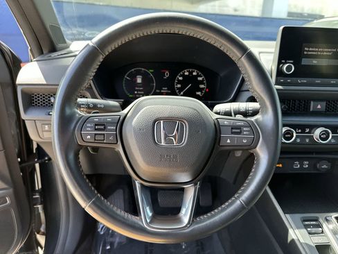 Used 2023 Honda CR-V Sport image 16