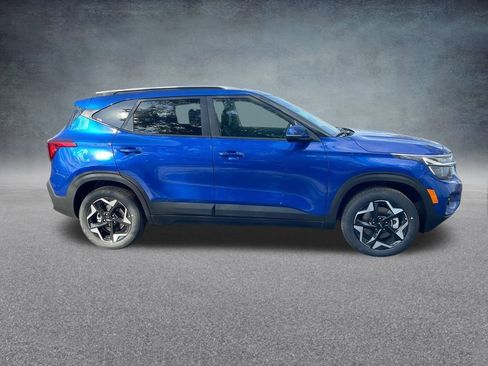 New 2026 Kia Seltos S image 33