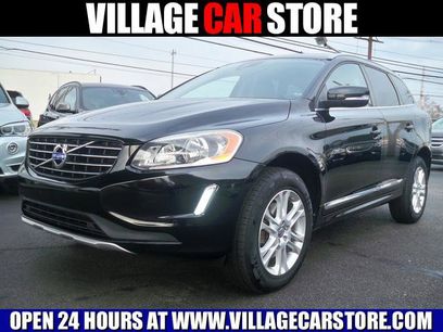 Used 2015 Volvo XC60 T5