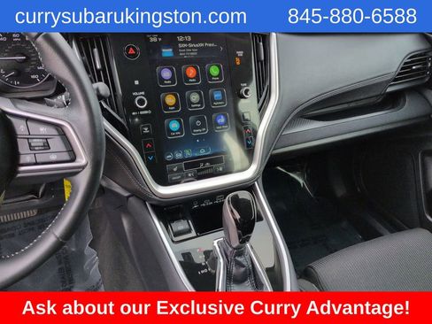 Used 2023 Subaru Legacy Premium image 23