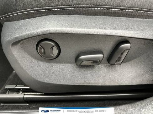 Certified 2024 Volkswagen Taos SEL AWD/4WD image 12
