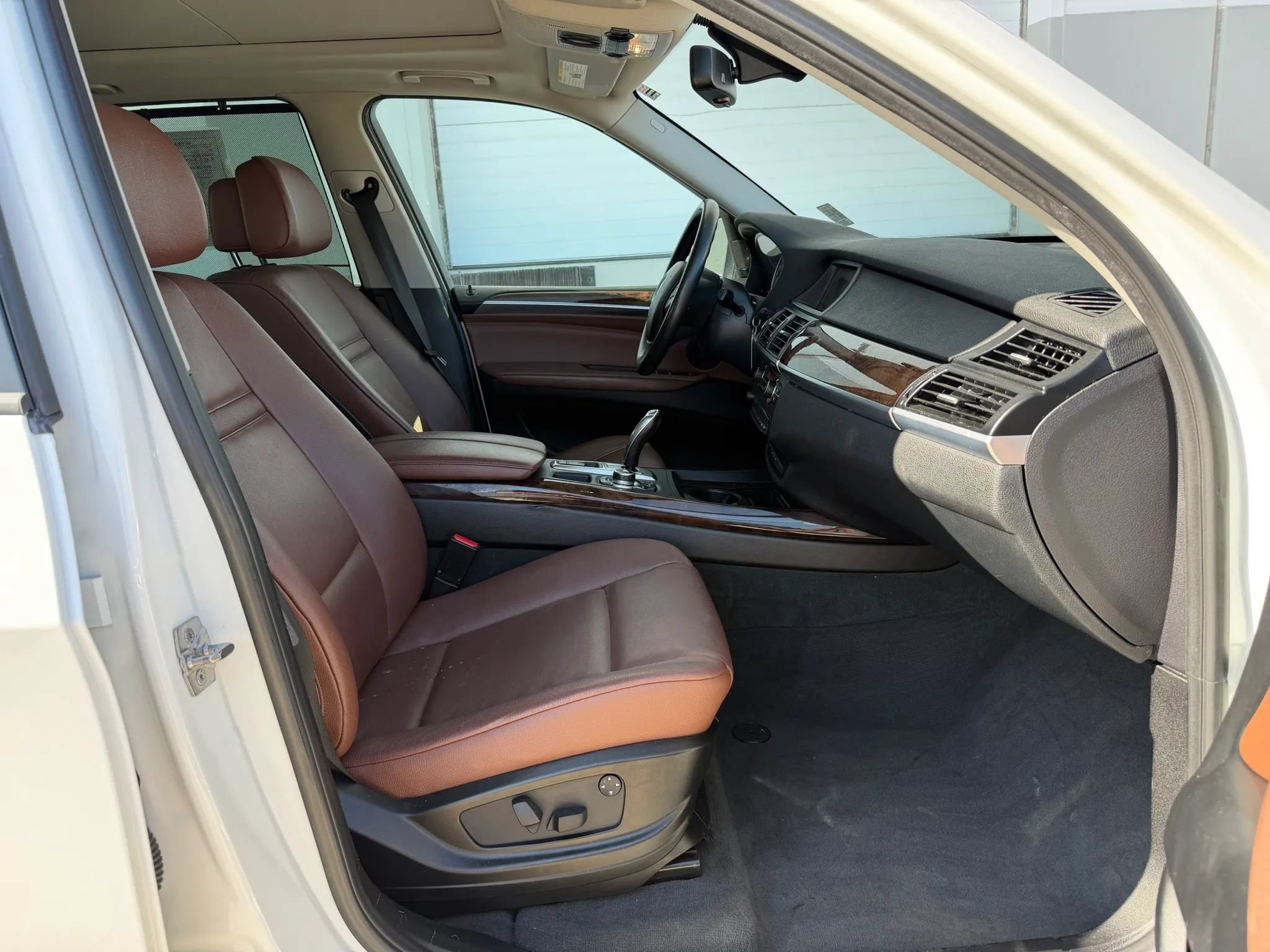 Used 2011 BMW X5 xDrive35i AWD/4WD image 14