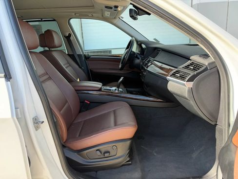 Used 2011 BMW X5 xDrive35i AWD/4WD image 14