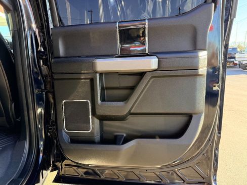 Used 2021 Ford F250 Platinum w/ FX4 Off-Road Package image 35