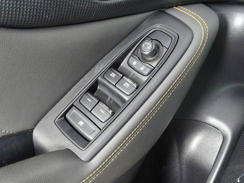 Used 2022 Subaru Forester Wilderness image 18