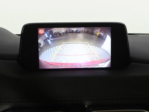 Used 2020 MAZDA CX-5 Touring AWD/4WD image 30