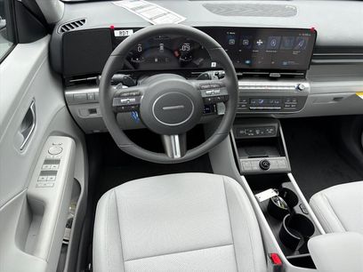 New 2026 Hyundai Kona SEL Premium