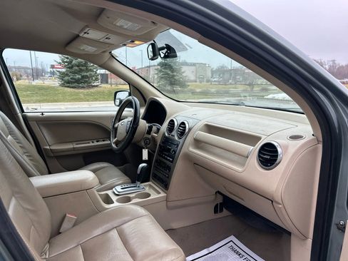 Used 2006 Ford Freestyle SEL image 24