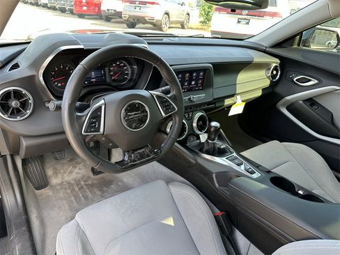 Used 2023 Chevrolet Camaro LS image 14