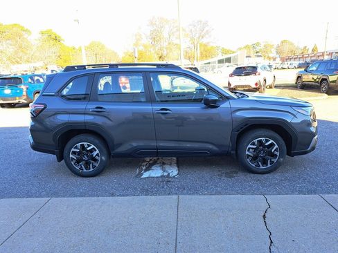 New 2026 Subaru Forester image 7