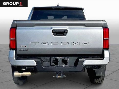 Certified 2024 Toyota Tacoma SR5 image 5