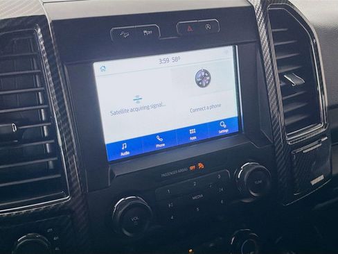 Used 2020 Ford F150 XLT w/ Equipment Group 301A Mid image 16