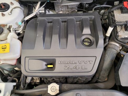 Used 2016 Jeep Patriot Latitude AWD/4WD image 30