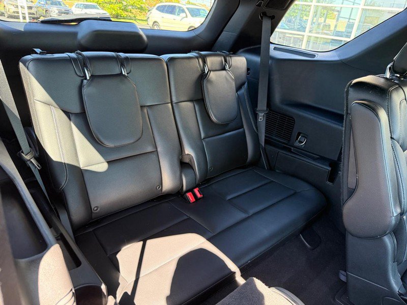Used 2020 Ford Explorer ST w/ ST Street Pack AWD/4WD image 12