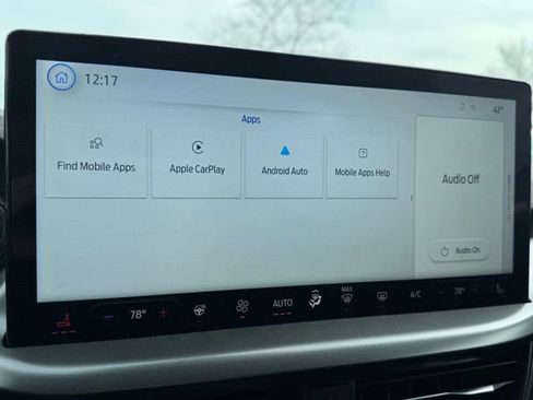 Used 2023 Ford Escape Active image 31