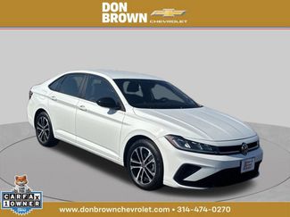 Used 2025 Volkswagen Jetta Sport FWD 360° Tour
