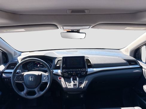 Used 2021 Honda Odyssey EX-L image 18