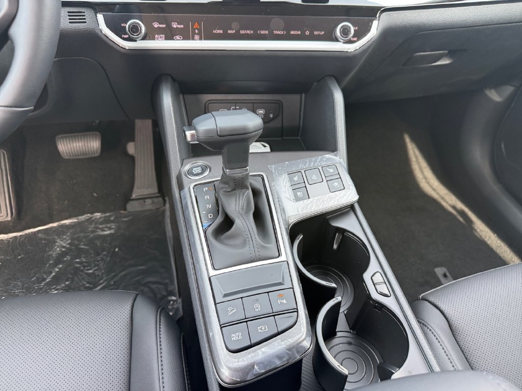 New 2027 Kia Sportage SX AWD/4WD image 14